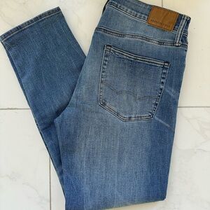 American Eagle Outfitters Men's Denim Slim Jeans